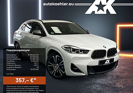 BMW X2 M35I X2 M 35i Facelift AHK HiFi NAVI HUD LED PANO