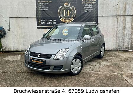 Suzuki Swift 1.3 Comfort* 46.000km* Klima*