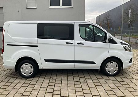 Ford Transit Custom Kasten 340 L1 Trend+Automa+Standh