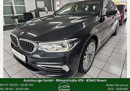 BMW 530 d Touring xDrive Luxury Line AUT*PANO*LEDER*