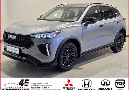 GWM HAVAL Jolion Pro Luxury+Automatik+Leder+LED+PANO+PDC+Dig.Cockpit+36