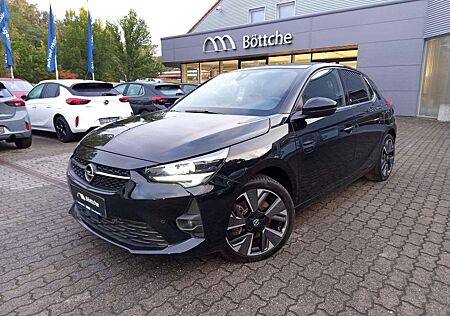 Opel Corsa e Ultimate Android Auto Metallic