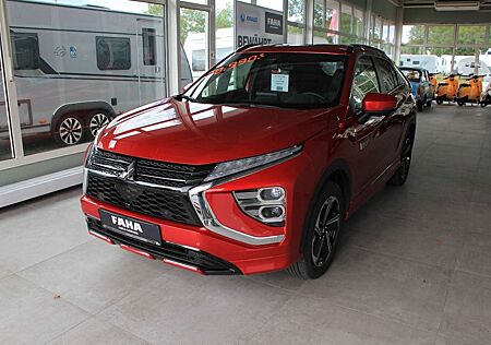 Mitsubishi Eclipse Cross Select PHEV 4WD