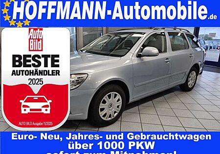 Skoda Octavia Ambition PDC,Reling,Klima,AUX,BT