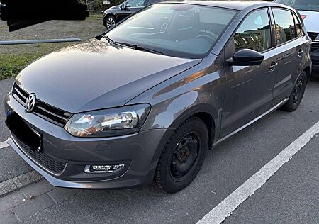 VW Polo Volkswagen 1.2 TSI Comfortline