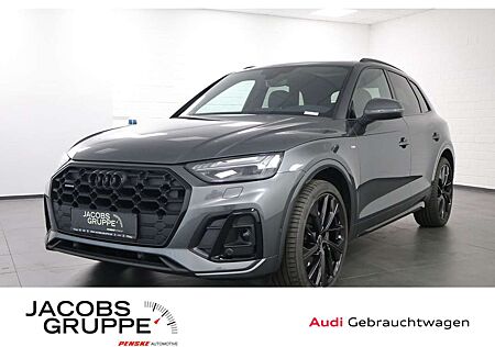 Audi Q5 40 TDI quattro S-line S-tronic,Navi,Matrix