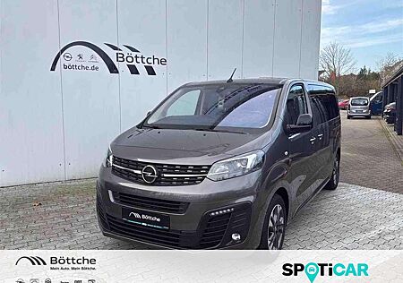 Opel Zafira Life Tourer M (L2) 2.0 CDTI Android Auto