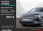 Audi Q8 e-tron advanced 50 e-tron Navi LED