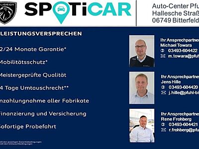 Opel Movano 2.2 BlueHDi L4H2 2WD VA verstärkt S&S