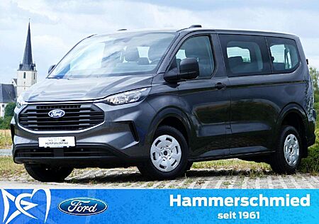 Ford Transit Custom 320 L1 Kombi Trend