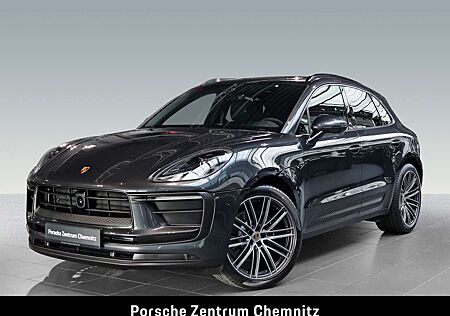 Porsche Macan BOSE;14-Wege Sitze;Panorama