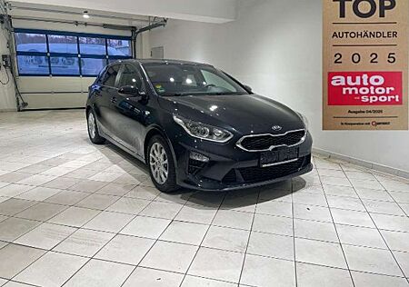 Kia Cee'd Ceed / 1.4 Edition 7 Limited