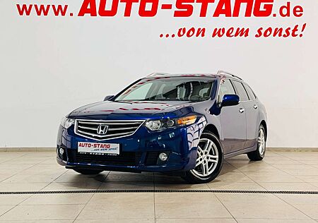 Honda Accord Tourer**1.HAND+NAVI+SITZHEIZUNG+AHK**