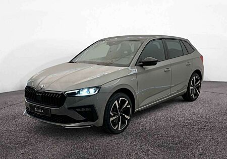 Skoda Scala Monte Carlo 1.5 TSI DSG *PANO*MATRIX*ACC*