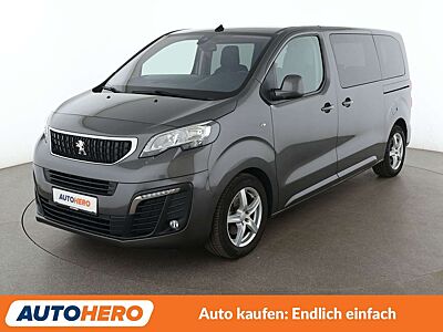 Peugeot Expert 2.0 Blue-HDi Active L2*NAV*TEMPO*CAM*PDC*SHZ*