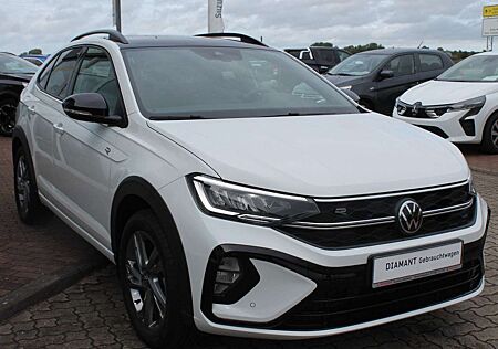 VW Taigo Volkswagen R-Line DSG