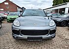 Porsche Cayenne S Diesel