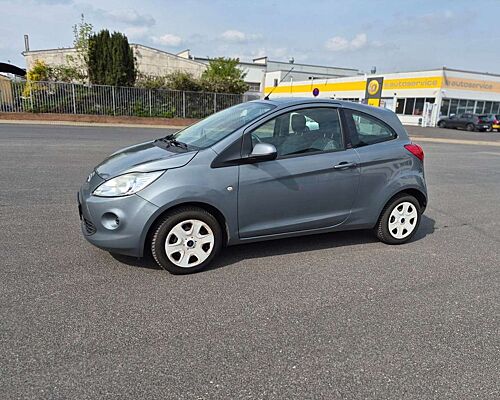 Ford Ka/Ka+ 1.2 Trend mit Klima , Tüv Neu