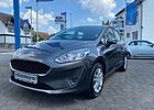 Ford Fiesta C&C, Winterpaket, Tempomat