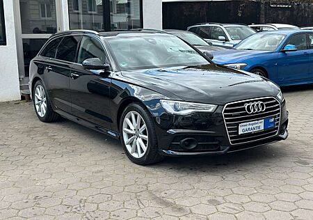 Audi A6 Avant 3.0 TDI clean diesel quattro S-tronic