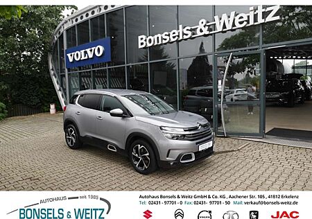 Citroën C5 Aircross Citroen Feel 1.2 PureTech 130 EU6d-T FEEL PT130 360 Kamera