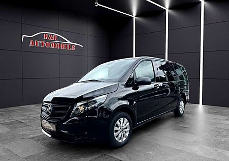 Mercedes-Benz Vito Tourer PRO 116 CDI Lang 8 SITZE/NAVI/CAM/9G