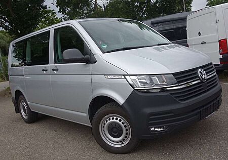 VW T6 Caravelle Volkswagen T6.1 Caravelle Trend DSG 8-Sitze Climatronic