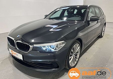 BMW 530 i Touring xDrive Sport Line EU6d-T LED Navi Sports