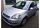 Ford Fiesta 1.3 HU & AU Neu!