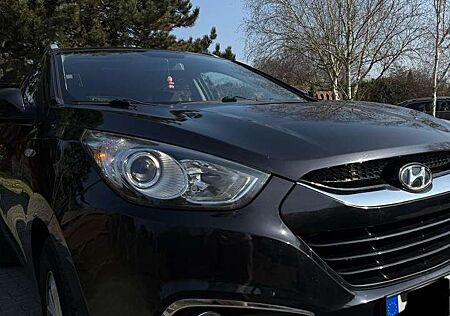 Hyundai ix35 1.6 2WD Comfort