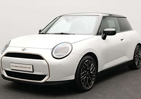 MINI Cooper E Favoured Trim