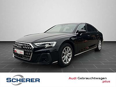Audi A8 50 TDI quattro MATRIX NAVI RFK ACC EPH