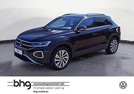 VW T-Roc Volkswagen Life 1.5 l TSI OPF