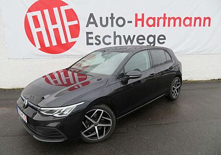 VW Golf Volkswagen VIII Lim. 2.0 TDI Life FAHRSCHULE