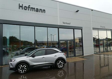 Opel Mokka GS Line, Klima, SHZ, LED, LMF, BT