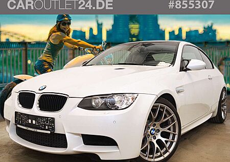 BMW M3 Competition Coupe *Sammler Scheckheft U-frei*