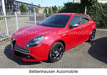 Alfa Romeo Giulietta Super erst 47.100 KM!! Navi