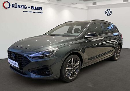 Hyundai i30 Kombi Advantage 1.0 T-GDI DCT Plus-Paket