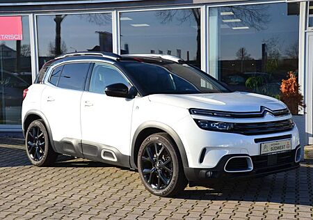 Citroën C5 Aircross Citroen Hybrid 225 e-EAT8 SHINE