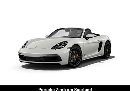 Porsche Boxster 718 GTS