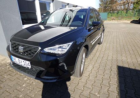 Seat Arona FR 1,0 TSI DSG NAVI LED AHK