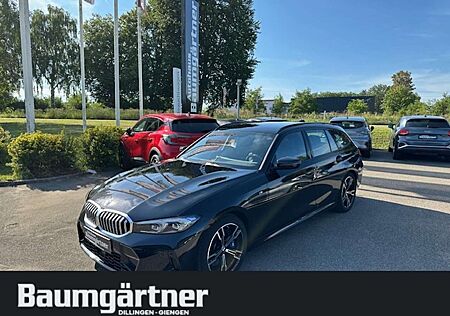 BMW 330 i M-Sport Touring Kamera/ACC/AHK/PDC/Sitzh.