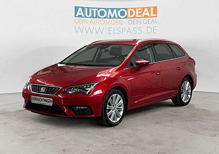 Seat Leon ST Xcellence AUTOMATIK NAV LED DIG-DISPLAY ACC SHZ