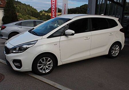 Kia Carens 1.7 CRDi Dream Team Edition