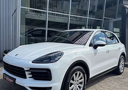Porsche Cayenne Approved 09/25+360+Luftfederung+V.Histor