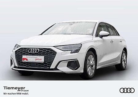 Audi A3 40 TFSI e KLIMAA. GRA DAB+