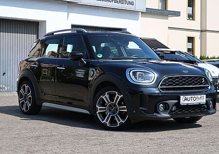 Mini Cooper S Countryman Cooper SE Countryman COOPER SE Countryman All4 *HEAD UP *PANO *KAMERA