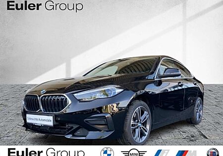 BMW 220 Gran Coupe d Navi DigitCockpit LED HIFI Kamera Kli