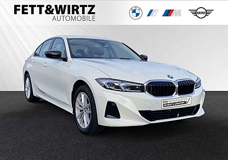 BMW 320 i xDrive Allrad|DAProf.|HiFi|LCProf.|Parkass.