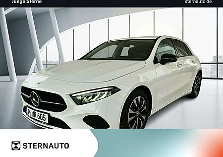 Mercedes-Benz A 180 Progressive/Navi/Kamera/LED/MBUX/Sitzhzg.